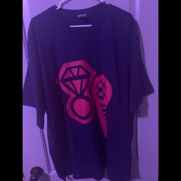 Billionaire boys club Ice cream T-shirt - Picture 1 of 3